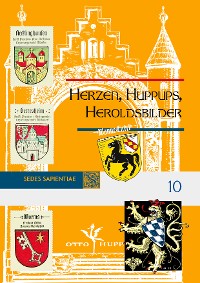 Cover Herzen, Huppups, Heroldsbilder