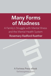 Cover Many Forms of Madness