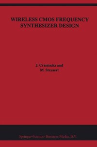 Cover Wireless CMOS Frequency Synthesizer Design