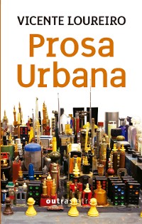 Cover Prosa urbana