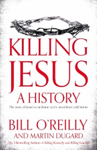 Cover Killing Jesus