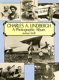 Cover Charles A. Lindbergh