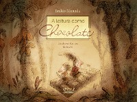 Cover A leitura como chocolate