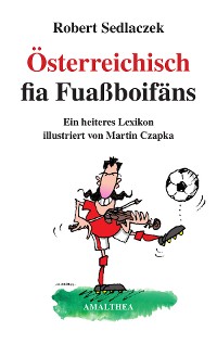 Cover Österreichisch fia Fuaßboifäns