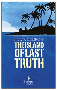 Cover Island of Last Truth