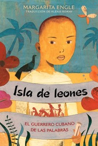 Cover Isla de leones (Lion Island)