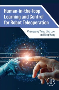 Cover Human-in-the-loop Learning and Control for Robot Teleoperation