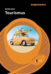 Cover Tourismus