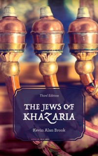 Cover Jews of Khazaria