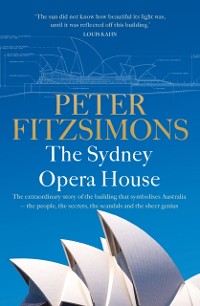 Cover Sydney Opera House