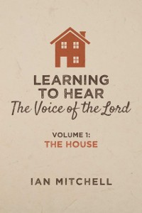 Cover Learning to Hear the Voice of the Lord