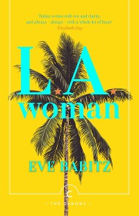 Cover L.A. Woman