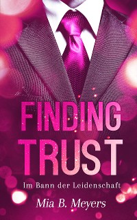 Cover Finding Trust