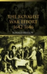 Cover Royalist War Effort