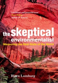 Cover Skeptical Environmentalist