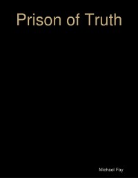 Cover Prison of Truth