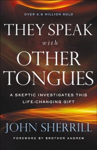 Cover They Speak with Other Tongues