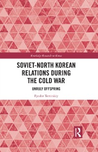Cover Soviet-North Korean Relations During the Cold War