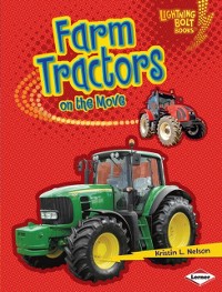 Cover Farm Tractors on the Move