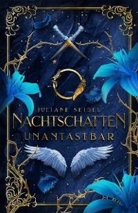 Cover Nachtschatten: Unantastbar