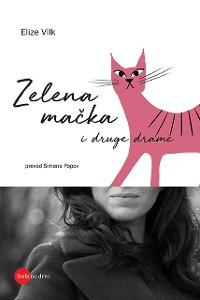 Cover Zelena mačka