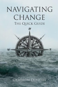 Cover Navigating Change