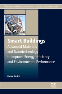 Cover Smart Buildings