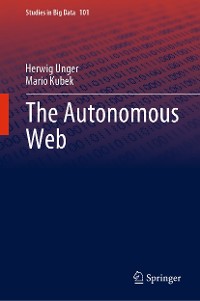Cover The Autonomous Web