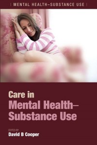 Cover Care in Mental Health-Substance Use