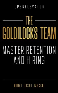 Cover The Goldilocks Team