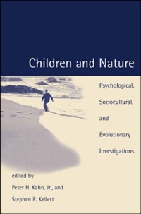 Cover Children and Nature