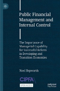 Cover Public Financial Management and Internal Control