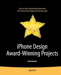 Cover iPhone Design Award-Winning Projects