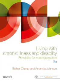Cover Living with Chronic Illness and Disability - eBook