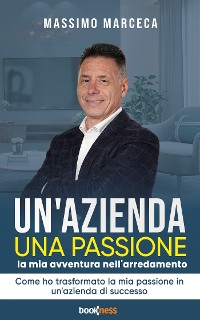 Cover Un'Azienda una passione