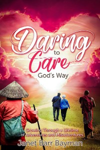 Cover Daring to Care God’s Way