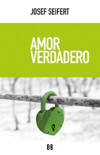 Cover Amor verdadero