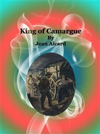 Cover King of Camargue