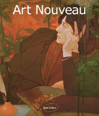 Cover Art Nouveau