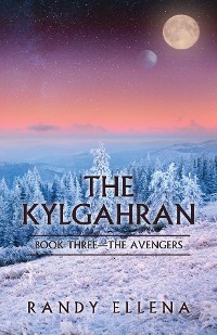 Cover The Kylgahran