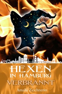 Cover Hexen in Hamburg: Verbrannt