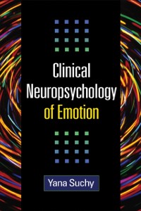 Cover Clinical Neuropsychology of Emotion