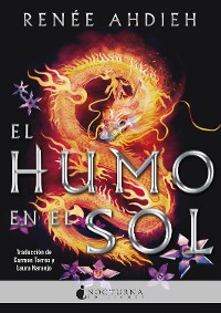 Cover El humo en el sol