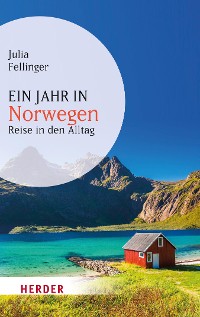 Cover Ein Jahr in Norwegen