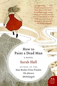 Cover How to Paint a Dead Man