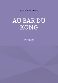 Cover Au bar du kong