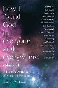 Cover How I Found God in Everyone and Everywhere