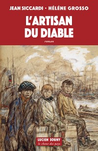 Cover L'artisan du diable