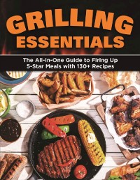 Cover Grilling Essentials