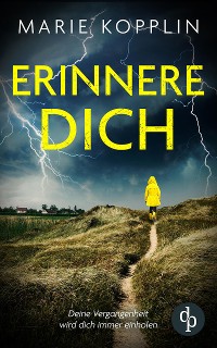 Cover Erinnere dich